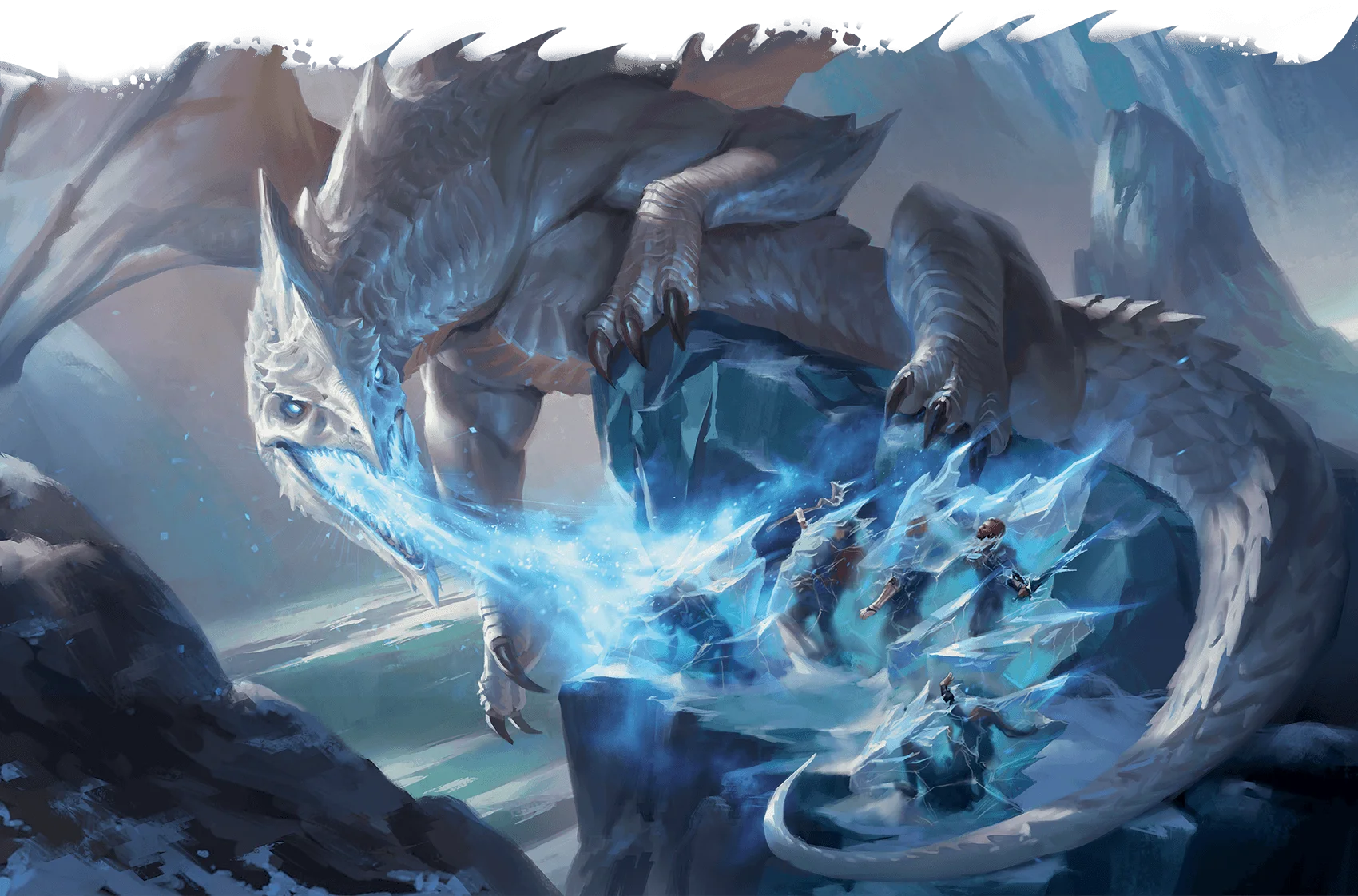 Rime's Binding Ice